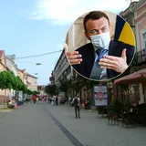 На Закарпатье усилили карантин: что изменилось