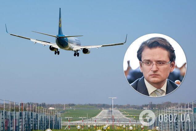 В МИД объяснили, что ждет украинцев за границей после отмены карантина