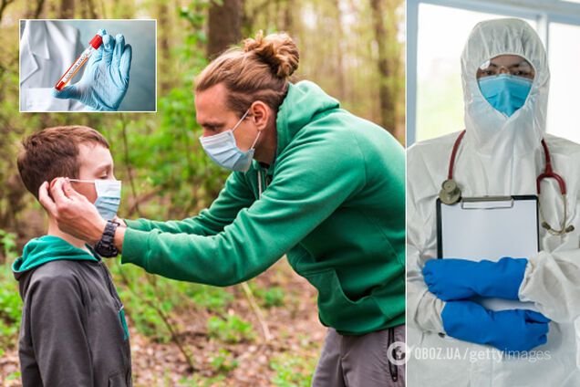 Коронавірус в Україні не відступає, кількість хворих знову зросла: статистика МОЗ на 5 червня