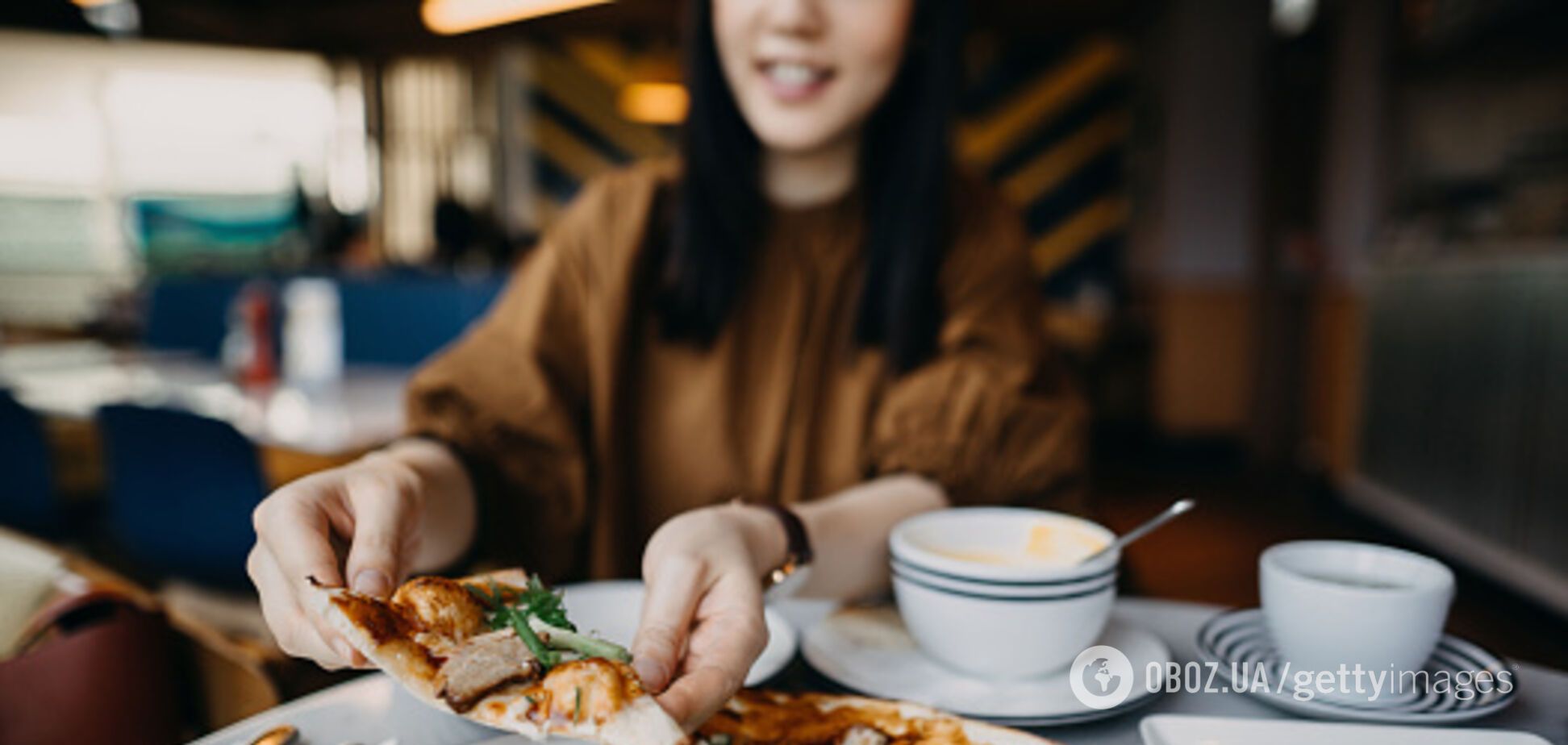 Рестораны и кафе в Украине заработали на полную: правила посещения заведений