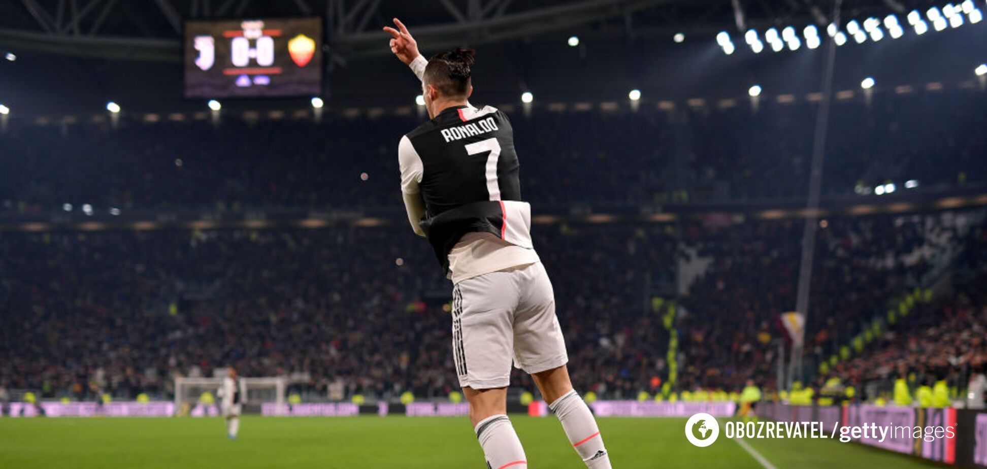 Криштиану Роналду