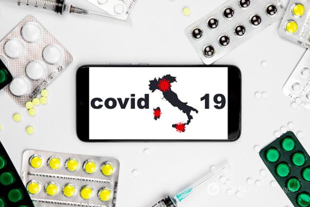 Бразилія обігнала Італію за кількістю смертей: статистика щодо коронавірусу на 5 червня. Постійно оновлюється