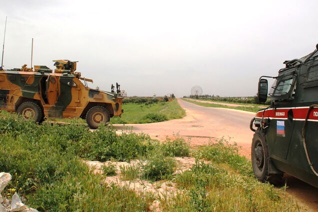 У Держдепі закликали Росію 'забратися' з Близького Сходу
