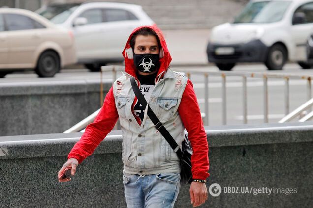 Глава МОЗ відповів, що буде з карантином в Україні