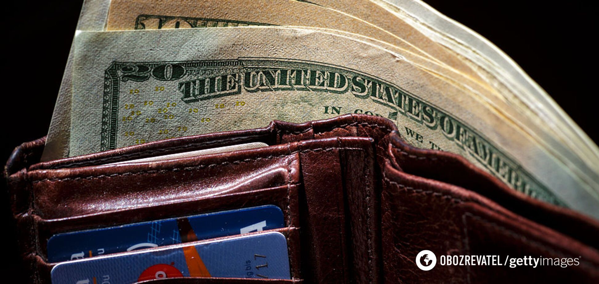 Ексміністр фінансів розповів, як українцям варто розпоряджатися заощадженнями