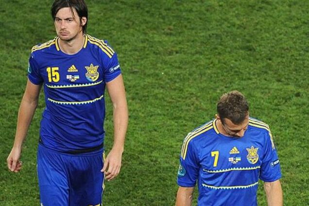 Милевский объяснил, почему не приезжает в сборную Украины