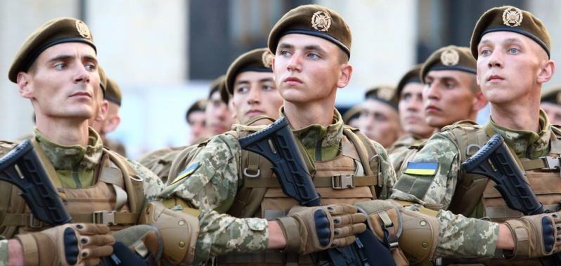 В Украине изменили правила призыва в армию из-за COVID-19