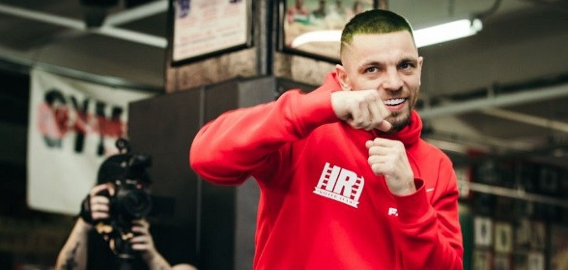 Іван Редкач