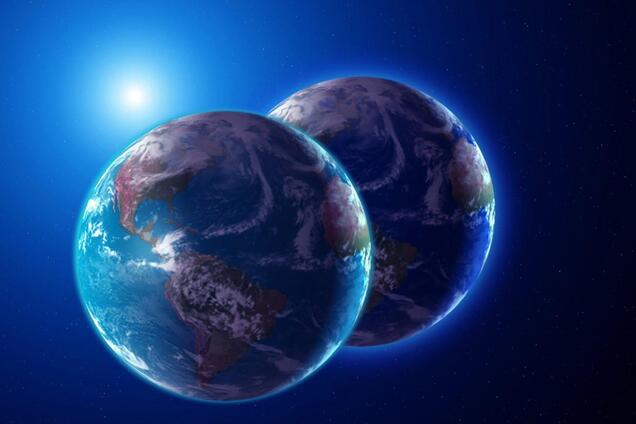 Во Вселенной нашли 'двойников' Земли и Солнца: что о них известно