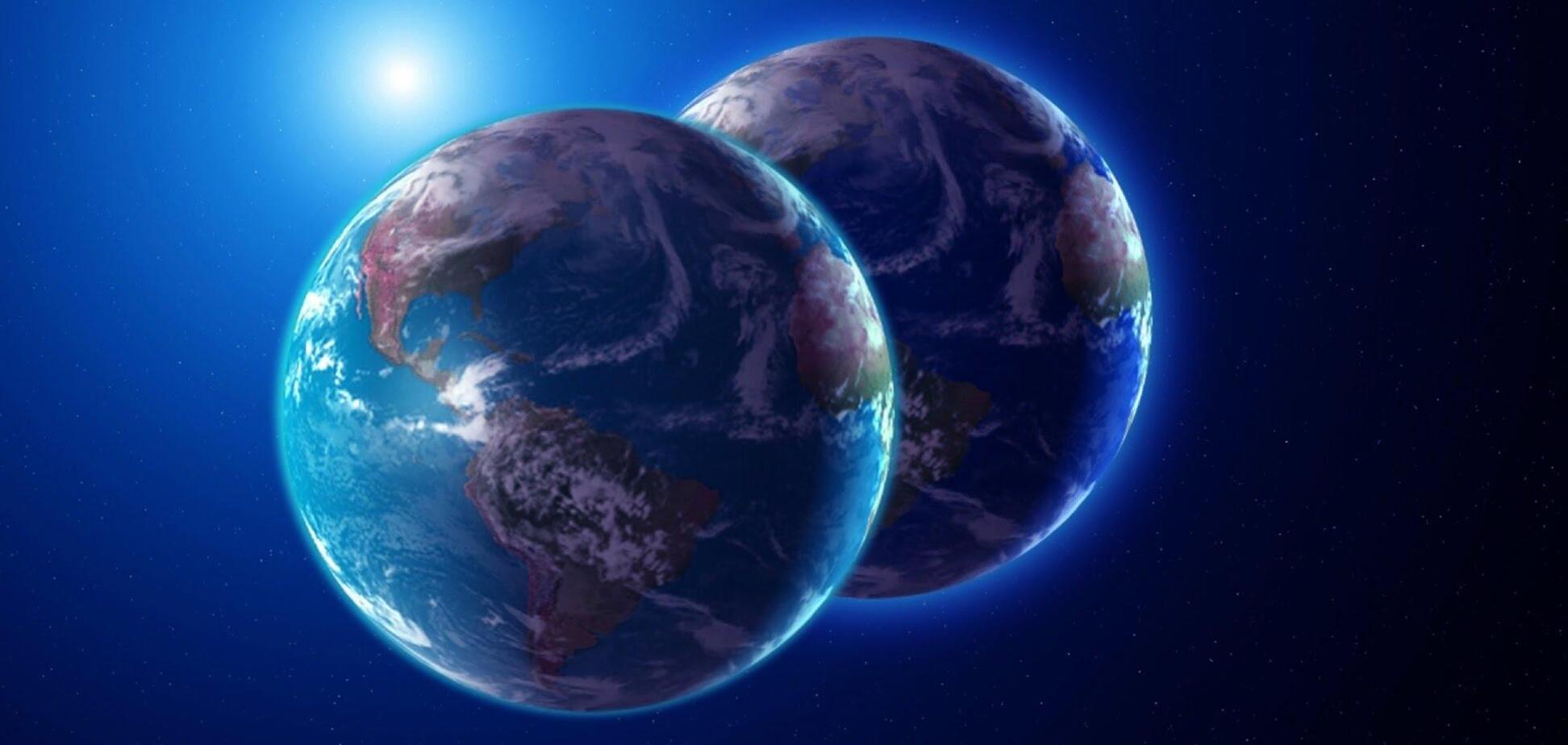 У Всесвіті знайшли 'двійників' Землі і Сонця: що про них відомо