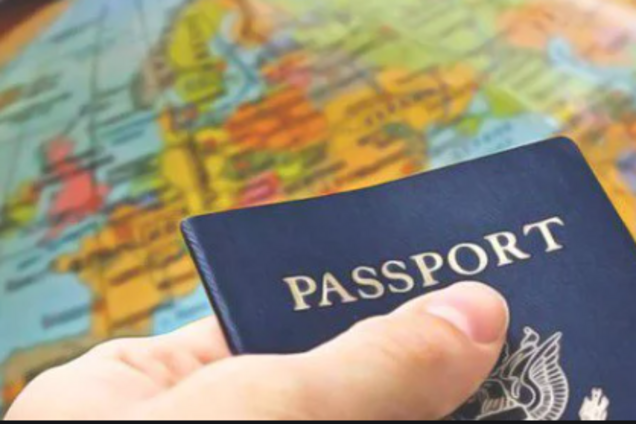 Отмена туристических виз в Украину: какие риски?