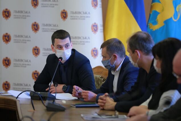 Львівщина знову продовжила карантин: кількість хворих на коронавірус зростає