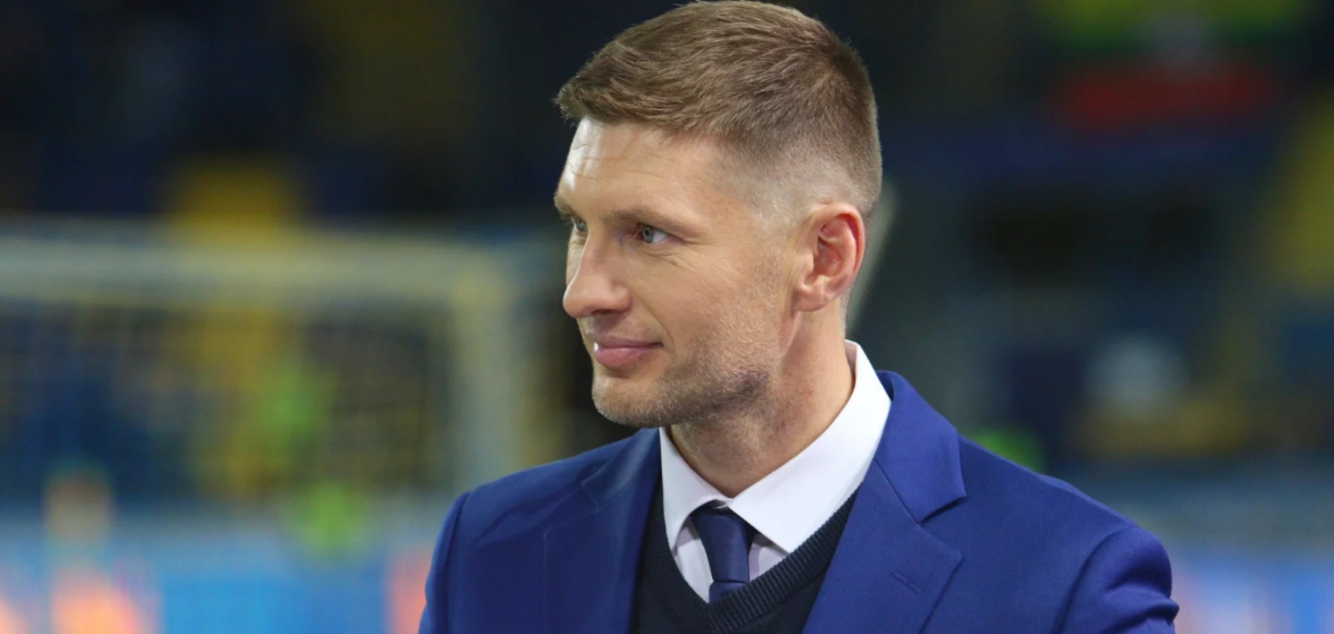 Евгений Левченко