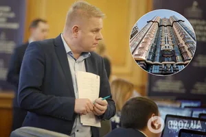 Украинский нардеп задекларировал 158 квартир: около 30 сдает в аренду