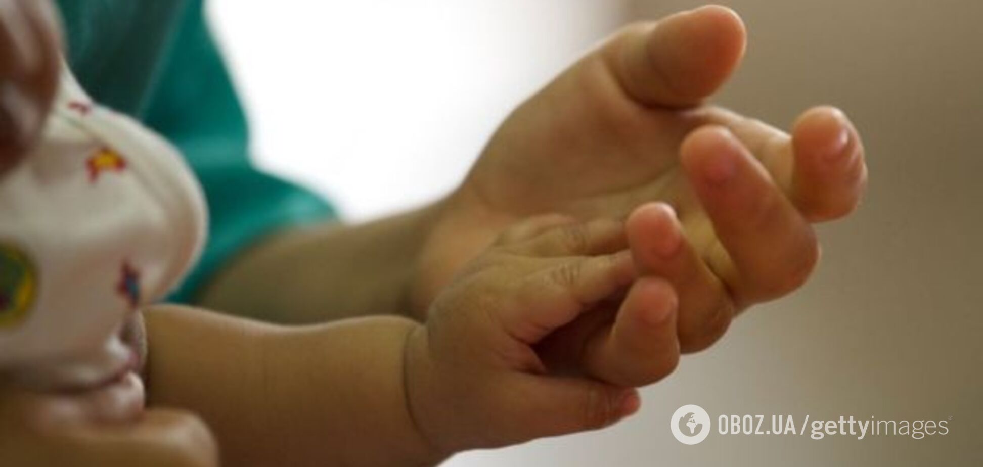 В Украине предлагают за $10 тысяч 'купить' здоровых детей-сирот: всплыли подробности