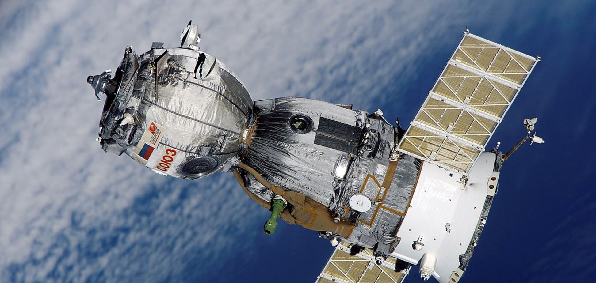 Российские 'Союзы' перестанут доставлять космонавтов на МКС: кто их заменит
