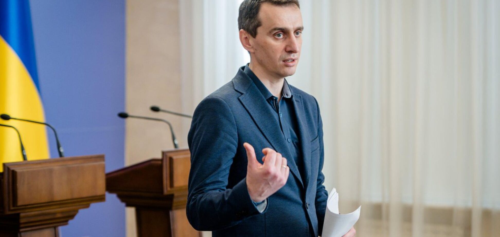 В Минздраве выступили против открытия детских лагерей летом: озвучены риски