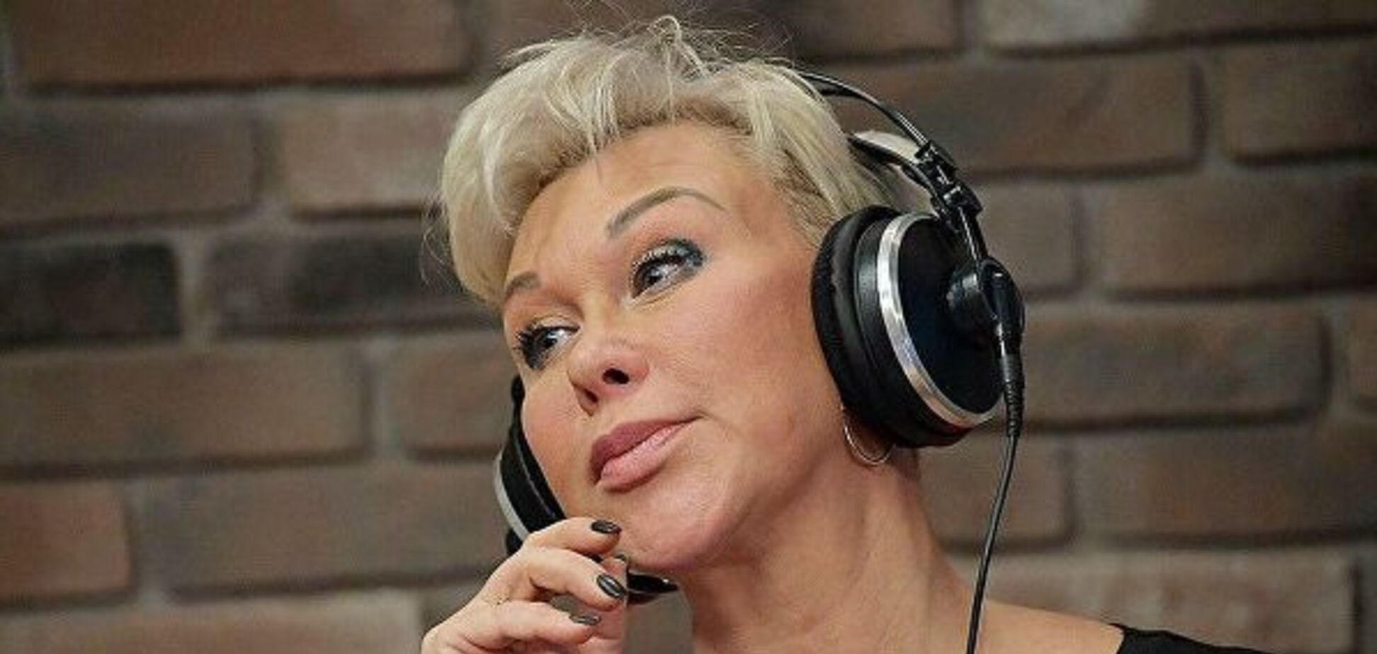 Юлия Норкина