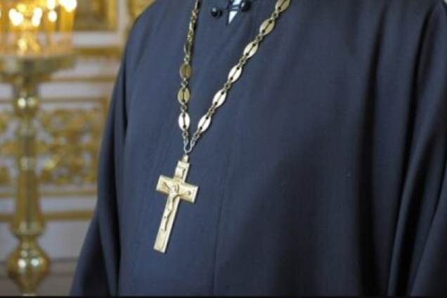 В Черкассах от коронавируса скончался 34-летний священник
