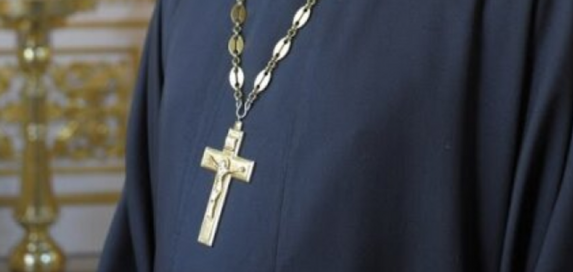 У Черкасах від коронавірусу помер 34-річний священник