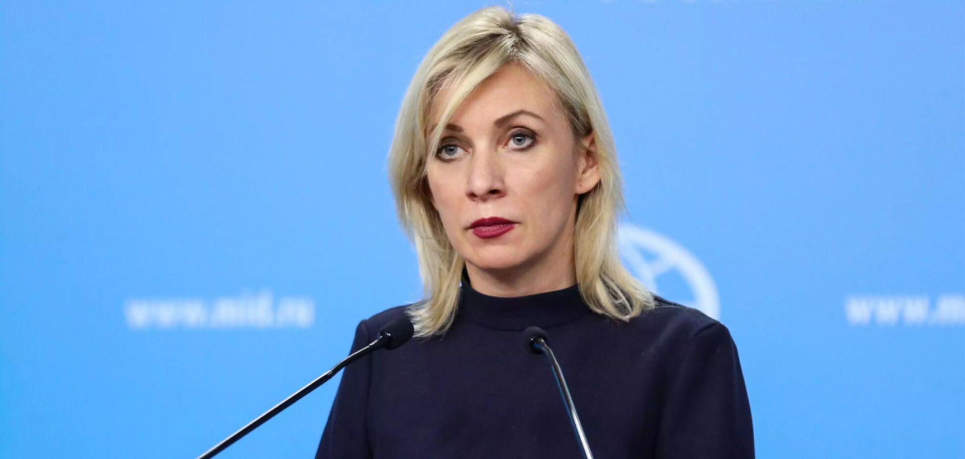 Росія пообіцяла дзеркальну відповідь на висилку своїх дипломатів із Чехії
