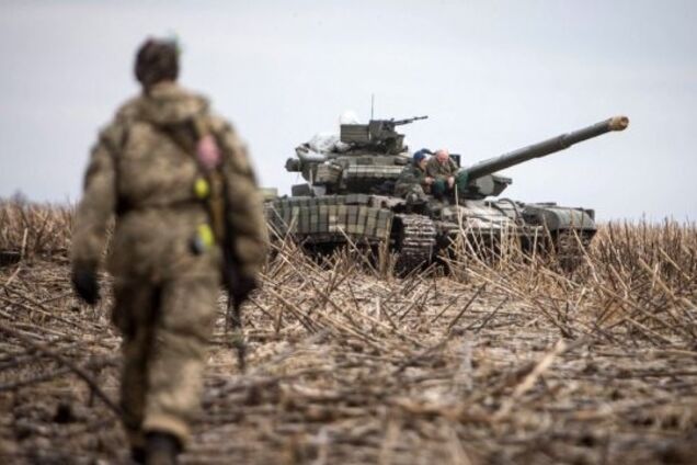 Войска России 12 раз открывали огонь на Донбассе: ранены два бойца ВСУ