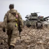 Обстрелы в ООС