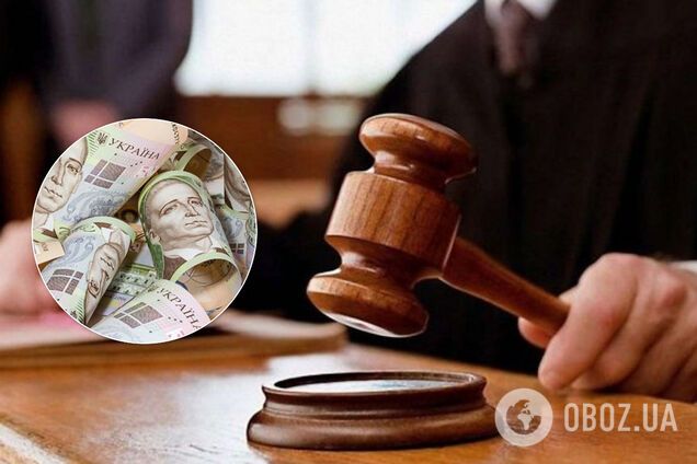 В Україні виправданий експоліцейський отримав 500 тисяч грн моральної компенсації