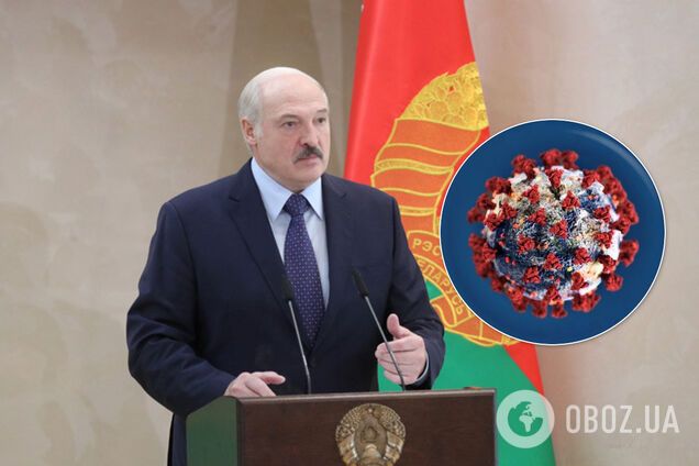 Лукашенко похвалил свой сценарий борьбы с коронавирусом и призвал белорусов больше гулять