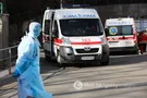 Київ встановив новий антирекорд щодо COVID-19: статистика на 6 червня
