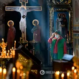 Эпидемиолог предупредила об опасности посещения церкви на Троицу