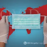 Заразилось около 7 млн по всему миру: статистика по коронавирусу на 6 июня. Постоянно обновляется
