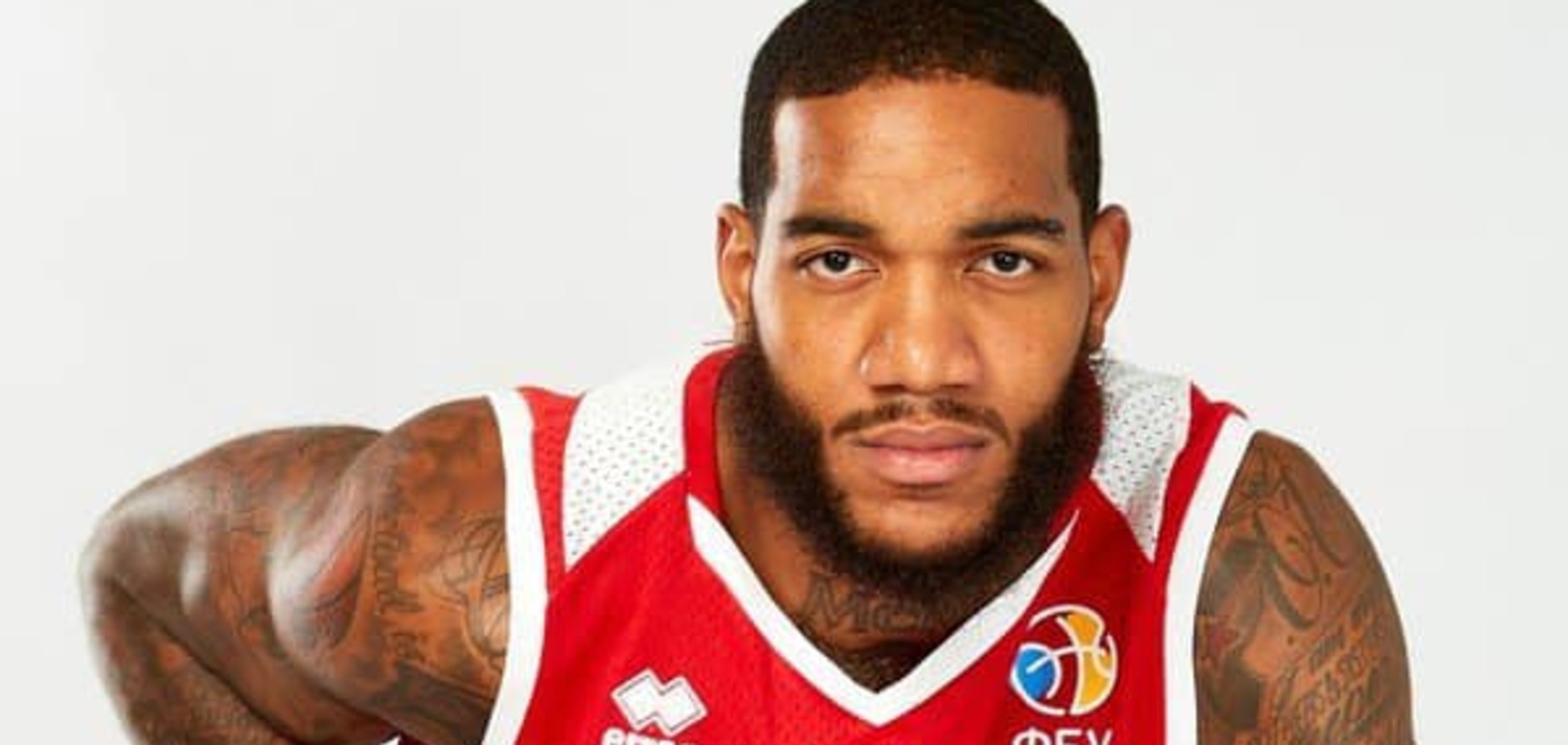 Кращий нападаючий Суперліги минулого сезону Майкл Маєрс підписав контракт з БК 'Прометей'