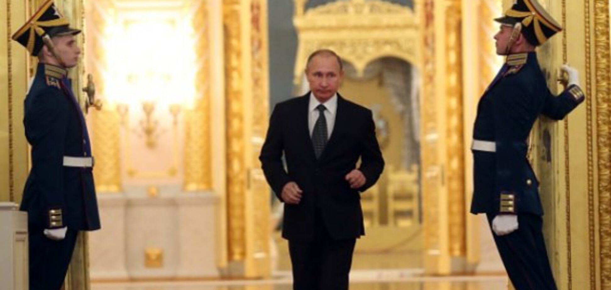 Кремль цементирует новый режим и решает четыре важные задачи