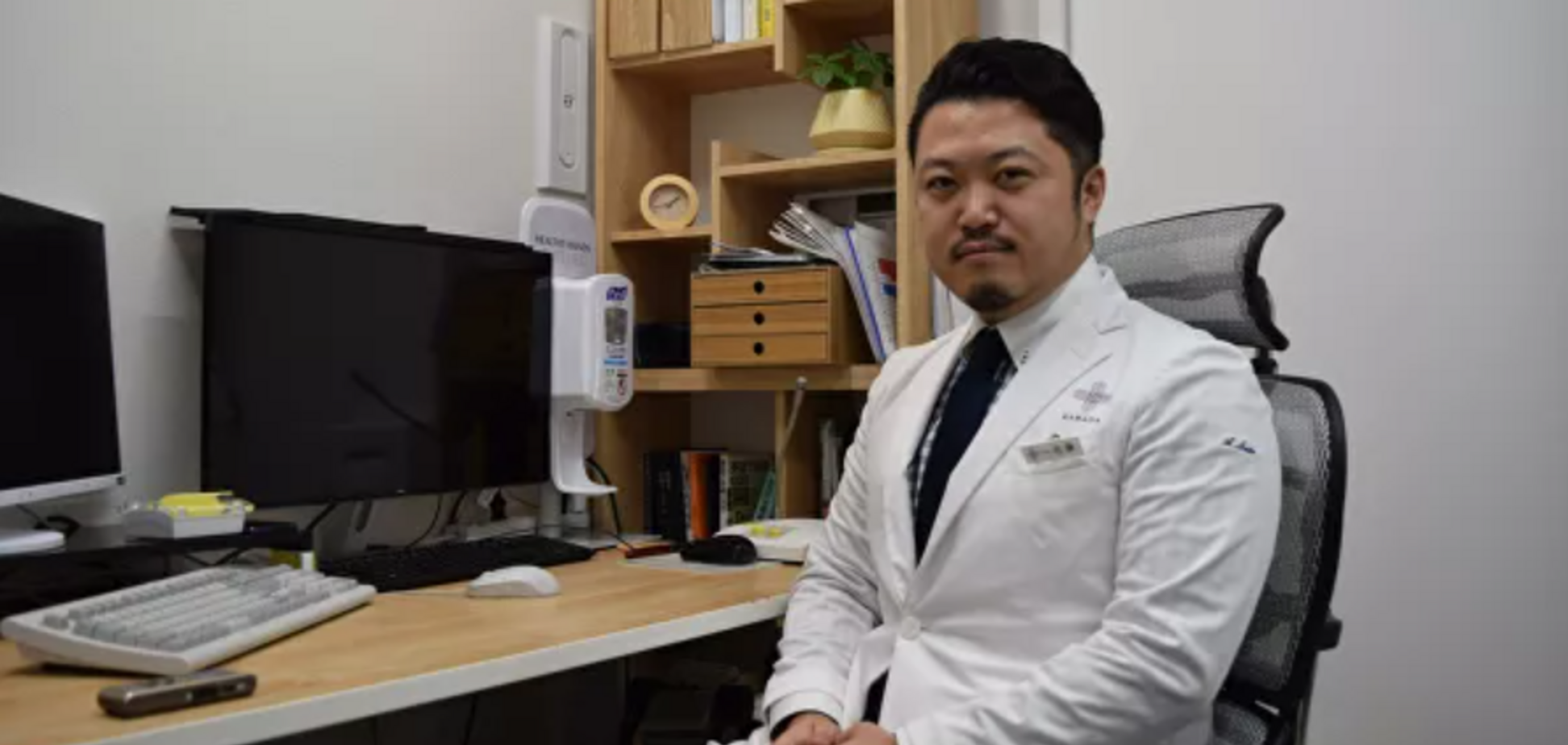 Японский врач предрек масштабную вторую волну COVID-19