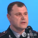 Игорь Клименко