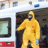 Коронавирус в Украине