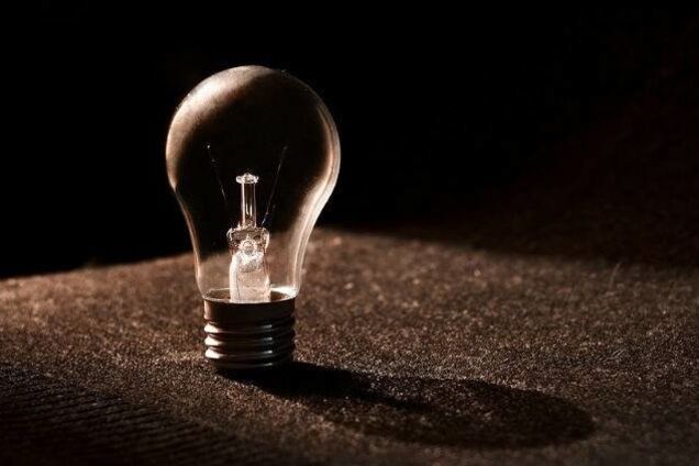 У п'яти районах Дніпра відключать світло: адреси