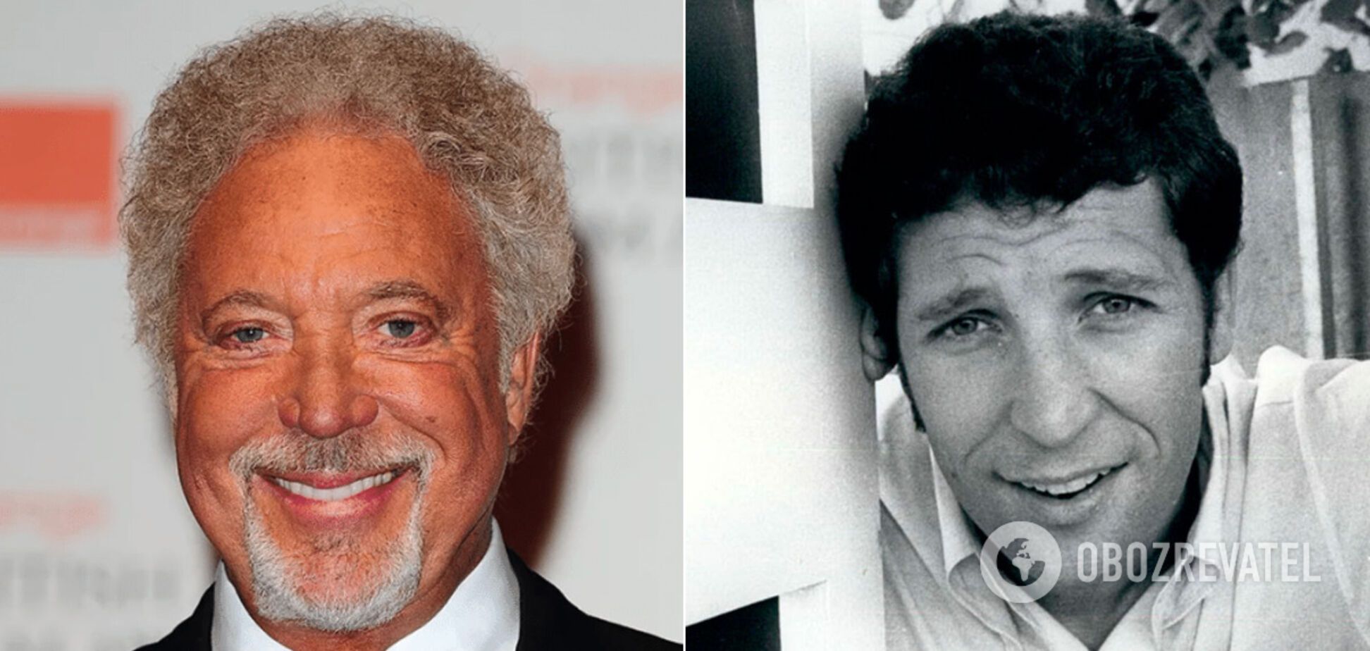 Тому Джонсу исполнилось 80 лет: всплыли архивные фото