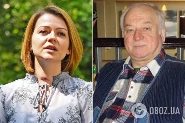 В России отреагировали на переезд Скрипалей и сообщили, что они 'уже давно умерли'