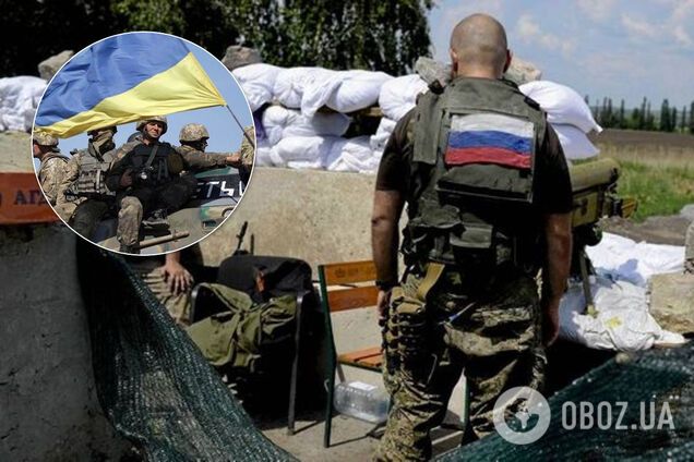 На Донбассе разгорелись серьезные бои: пятеро воинов ВСУ ранены