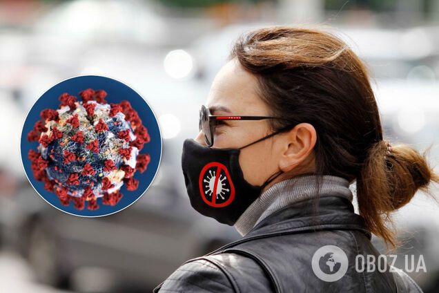 В Украине почти 27 тысяч заразились COVID-19: статистика Минздрава на 7 июня