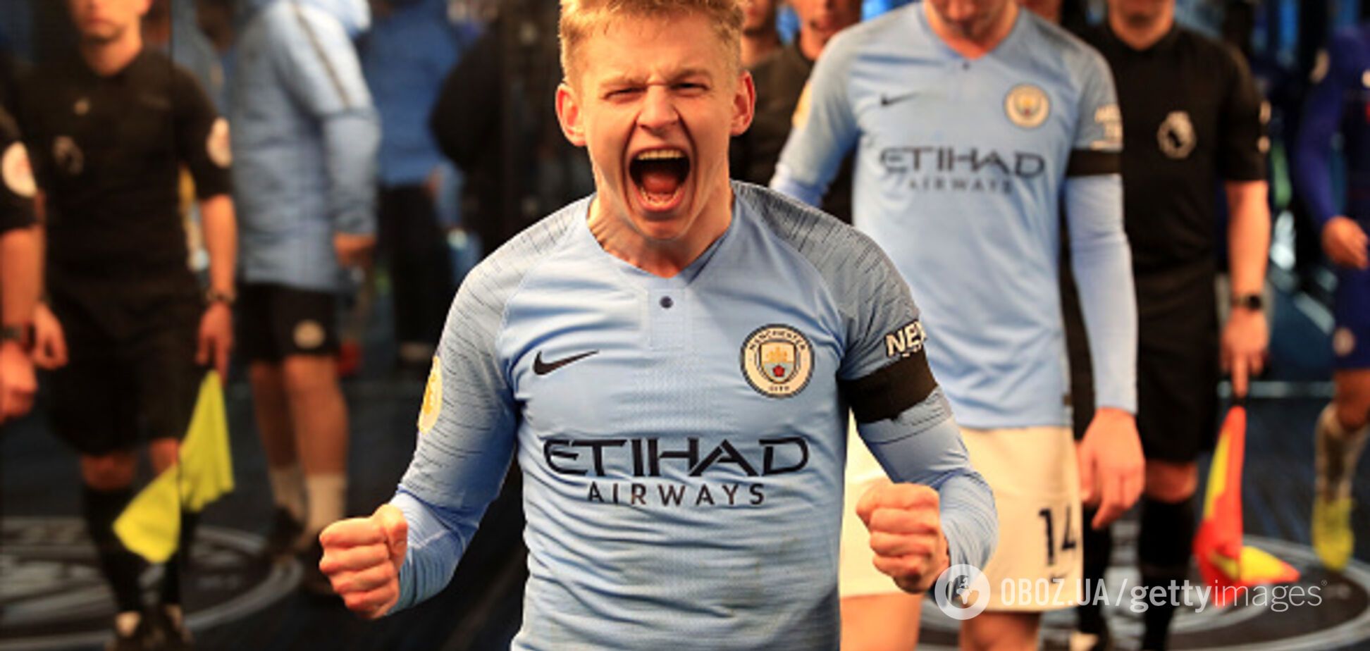 Зинченко хотел получить российский паспорт – агент