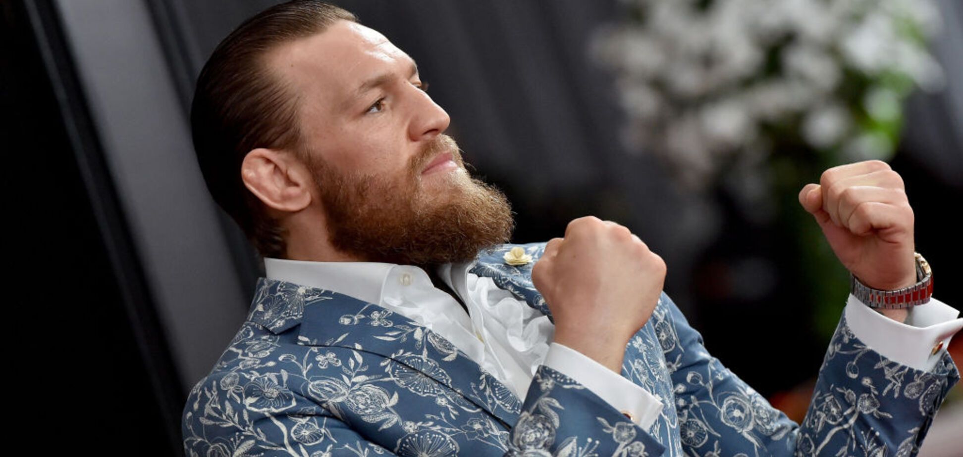 Конор МакГрегор втретє оголосив про завершення кар'єри