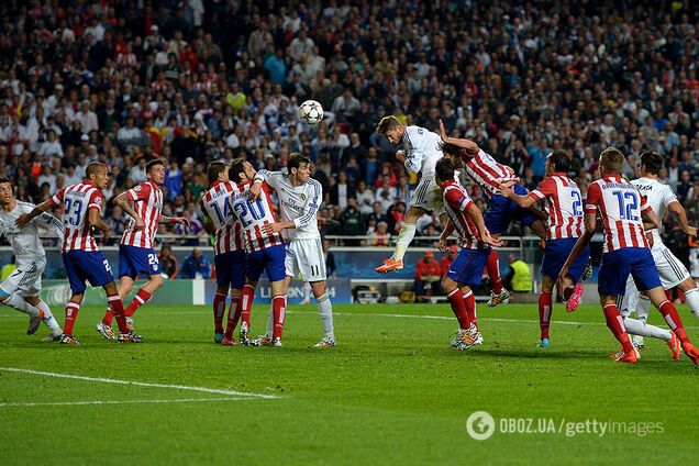 УЕФА отказался доигрывать Лигу чемпионов в Москве: СМИ назвали новый город