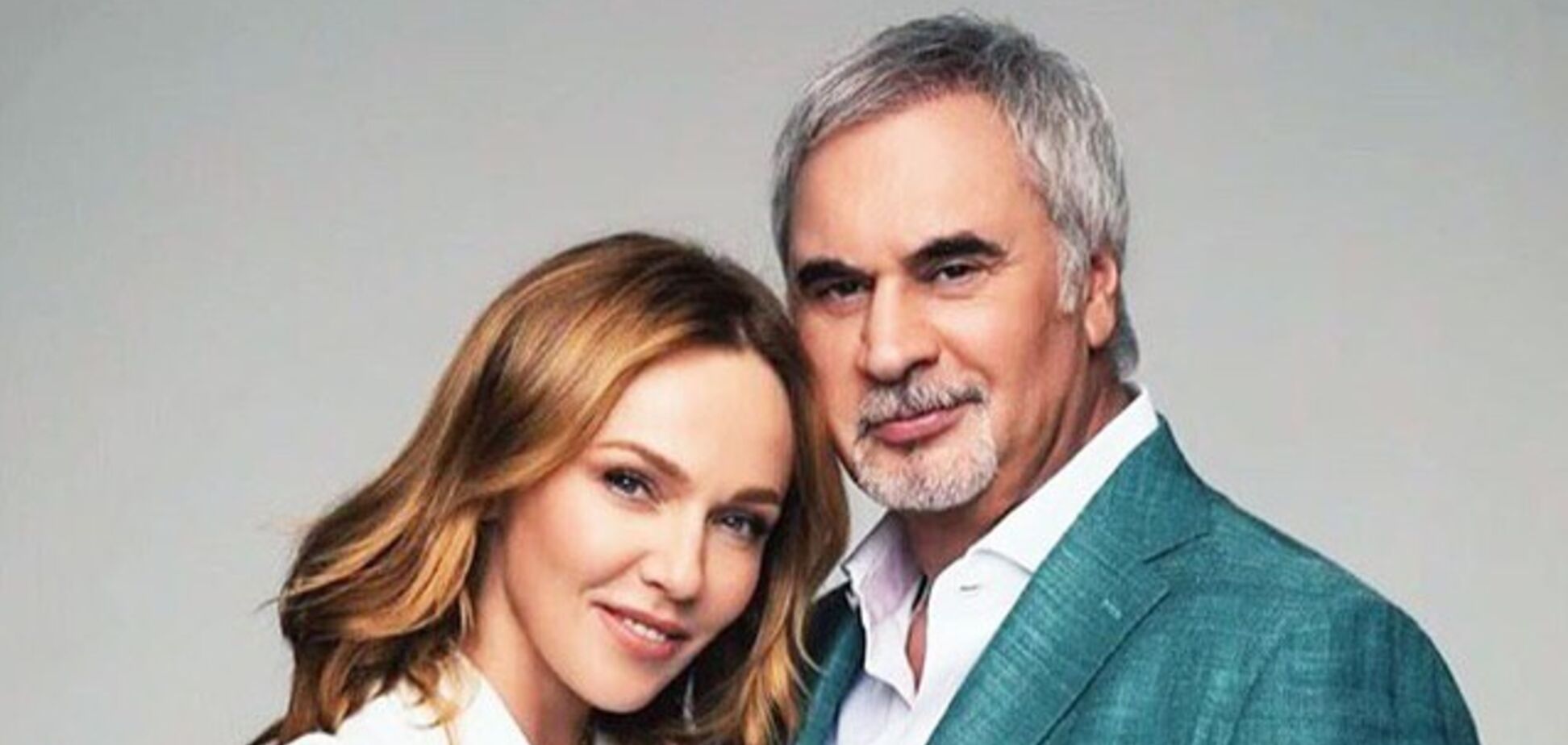 Джанабаева впервые засветила лицо младшего сына от Меладзе