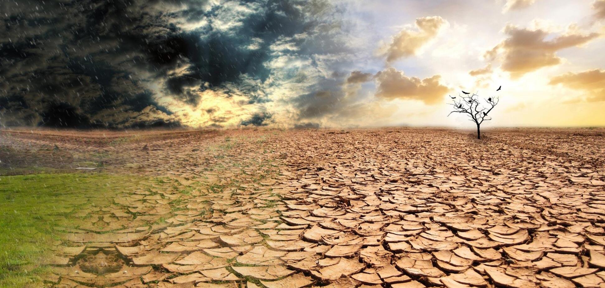 Метеоролог предупредила о последствиях потепления: процесс уже не остановить