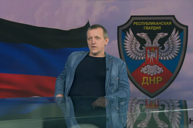 Комбриг елітного батальйону "ДНР" із Росії розповів, як воював проти України