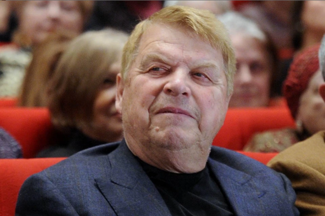 Экс-жена Кокшенова отреагировала на слухи о многомиллионном наследстве актера