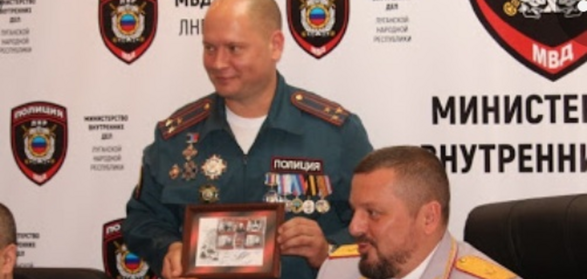 Кто печатает фальшивые деньги в Луганске. О 'народной' фирме 'ЛНР'